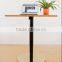 newest product unusual desk table for wholesales