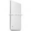 2015 Polymer batteries Ceramic 2500mah Power Bank for Mobile Phone Charger For Tablet Android super sim