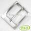Fashion casual fancy man design 50mm alloy belt buckle in bulk