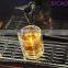 Compressor Chilled Liquor Dispenser Machine with LED Lighting