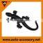 Top selling car decoration animal gecko amg badge