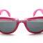 high quality popular folding style sunglasses all color available