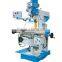 XZ8326 multi-functional mini Drilling Milling Machine
