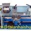 mini bench lathe for sale CQ0618*300 mini lathe milling with best price and high quality from Haishu