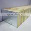 Phenolic Foam Insulation Board With Color Steel Surface