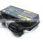 FOR Lenovo IBM notebook 20v 4.5a external battery charger power adapter charger e430c T61 t60p E40 E420 ac adapter output