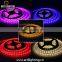 low price warm white 2700K led strip, strip led 3528 5050 5m per roll
