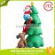 6 foot inflatable tree decoration wholesale christmas decorations canada