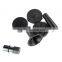 new Solar Power Brushless Water Pump Panel Rockery Fountain Cycle Pond