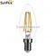 Sunflux C35 E14 3.5W 360 led bulb