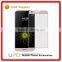 [UPO] 0.2mm Thickness 9H Hardness Whoelsale 3D Full Curved Tempered Glass Screen Protector for LG G5