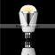 Bluetooth 4.0 Smart LED Bulb with Speaker 3W Lamp Phone Remote Control