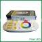 RF Dimmer Touch Screen RGB RGBW LED Light Controller Wireless