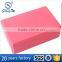 3'*6'*9' Sky Blue EVA Exercise Yoga Brick,Foam Yoga Brick,Soft Yoga Block
