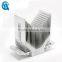 Aluminum Extrustion Profile for Heat Radiator