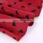 New Stylish Ladies Women Autumn Summer Casual Heart Print Sexy Skirt