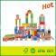 Pink Building Blocks For Adult