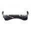 Adjustable 3/4 4/4 Violin Fiddle Viola Shoulder Rest Rubber