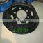 wheel tire