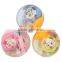 Funny Cool Children's Toys Led Crystal Elastic Ball Flash Bouncing Ball With Cute Small Fish