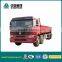 China Big Cars 10 Wheeler Cargo Truck