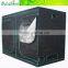 10'x5'x7' 300x150x210cm Green Cultured Grow Tent