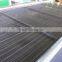 1610 Donglian hunst small laser cutting machine with auto feeding device