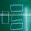 Thermal conductive silicone gasket