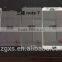 2016 TXS Brand New Mobile Phone Accessories 3D Full Screen Covered Tempered Glass Screen Protector For Note7