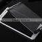 Resist hard objects with friction 3D perfect performance tempered glass screen protector for samsung note7