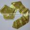 Dance,Play Rhythmic Gymnastic Dance Ribbon Golden