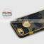 Newest funky army camouflage pattern soft TPU high rate case cover for guangzhou mobile I phone7 4.7''leather case