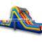 Obstacle Course Equipment Cheap Inflatable Gaint Adult Obstacle Course