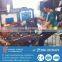 Super audio frequency induction ring rolling forge machine