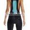 Woman Cycling bibshorts