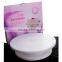 PP Plastic Cake Stand Turntable