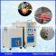 35KW induction heating brazing services