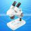 TX20-A Stereo Microscope/binocular microscope for laboratory student use