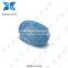 Wholesale Jewelry Making High Temperature Resisitance Nano Stone Turquoise Color