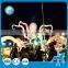 Outdoor playground kids games octopus ride!!! Amusement park kids rides octopus ride for sale