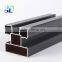 aluminum profile for insulated glass window price