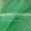HDPE WOVEN construction tarpaulin for protection