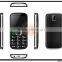 Low End Senior Phones Big Keyboard 2.31 INCH MTK6260A GSM GPRS Quad Band SOS H2301