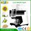 Home Use Mini Olive Sesame Oil Extraction Machine With 1.5-2.5 Kg/h Input
