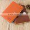 Factory Price Custom Business Paper Notebook with USB
