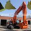 ZX520LCR-3 Excavator Buckets, Customized Hitachi ZX520 Excavator 1.9M3 Buckets Compatible with Harsh Condition