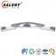 45 degree large diameter Aluminum Turbo Intercooler Pipe Tubing 102mm