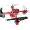 Syma X11 4-Channel 2.4GHz Remote Control RC Helicopter Quadcopter with Flash Lights