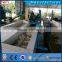 new design shredder blades for rubber shredder machine/rubber granulator