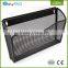 Office Use Wall Mounted Hanging Metal File Organizer Rack